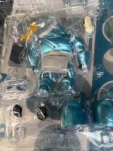 2 NENDOROID 798 Alphonse Elric Fullmetal Alchemist Figures ! - Photo 10