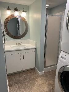 2 Bdrm Basement Suite for Rent - Photo 8