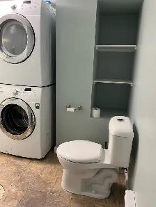 2 Bdrm Basement Suite for Rent - Photo 9