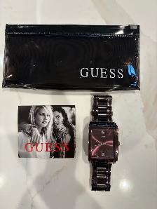 GUESS Watch