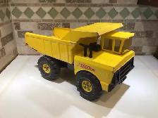 Vintage Tonka truck XMB-975 70/80s