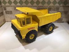 Vintage Tonka truck XMB-975 70/80s - Photo 3
