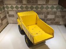 Vintage Tonka truck XMB-975 70/80s - Photo 5