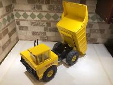 Vintage Tonka truck XMB-975 70/80s - Photo 6