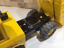Vintage Tonka truck XMB-975 70/80s - Photo 7