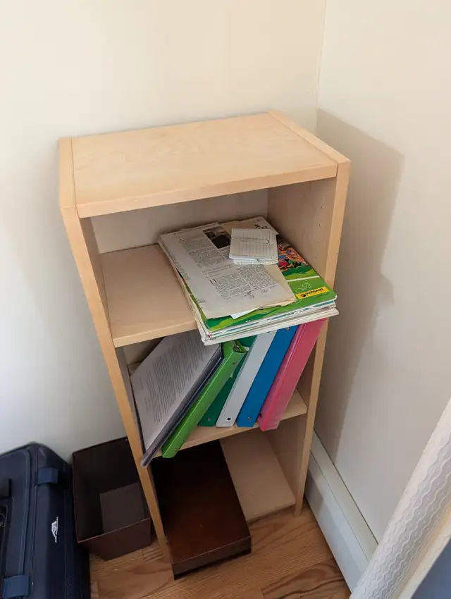 Bookcase