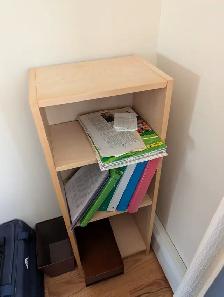 Bookcase