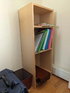 Bookcase - Photo 2