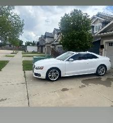 2011 Audi S5 - Photo 2