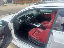 2011 Audi S5 - Photo 5