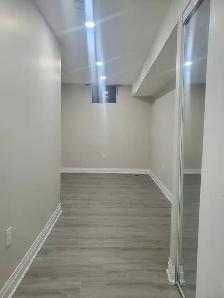 NEW BASEMENT APARTMENT FOR RENT      1 BEDROOMLocation: Hwy 50