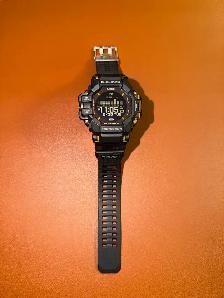 GSHOCK  GPR-H1000