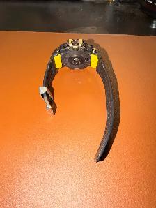 GSHOCK  GPR-H1000 - Photo 2
