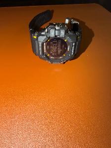 GSHOCK  GPR-H1000 - Photo 3