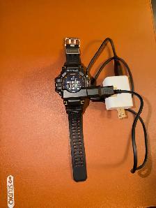 GSHOCK  GPR-H1000 - Photo 4