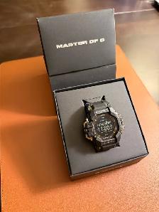 GSHOCK  GPR-H1000 - Photo 6