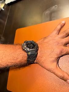 GSHOCK  GPR-H1000 - Photo 8
