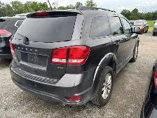 2016 DODGE JOURNEY SXT  (KAM-084) - Photo 3