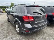 2016 DODGE JOURNEY SXT  (KAM-084) - Photo 4