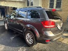 2016 DODGE JOURNEY SXT  (KAM-084) - Photo 5