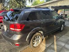 2016 DODGE JOURNEY SXT  (KAM-084) - Photo 6