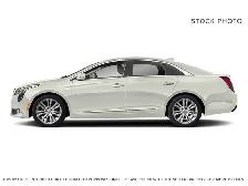 2018 Cadillac XTS Luxury - Photo 3