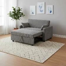 Hot sale on stylish 2 seater sofa bed