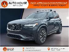 2020 Volvo XC90 T6 BACKUP CAMERA THIRD ROW SEAT DRIVE MODES NAVI