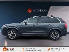 2020 Volvo XC90 T6 BACKUP CAMERA THIRD ROW SEAT DRIVE MODES NAVI - Photo 6