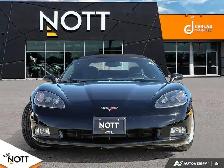 2005 CHEVROLET CORVETTE CONVERTIBLE 1SB - 1 OWNER | LOCAL | LOW - Photo 2