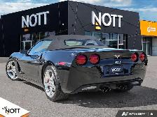 2005 CHEVROLET CORVETTE CONVERTIBLE 1SB - 1 OWNER | LOCAL | LOW - Photo 4