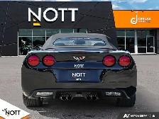 2005 CHEVROLET CORVETTE CONVERTIBLE 1SB - 1 OWNER | LOCAL | LOW - Photo 5