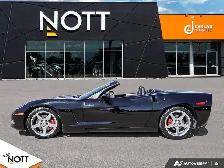 2005 CHEVROLET CORVETTE CONVERTIBLE 1SB - 1 OWNER | LOCAL | LOW - Photo 6