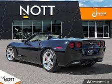 2005 CHEVROLET CORVETTE CONVERTIBLE 1SB - 1 OWNER | LOCAL | LOW - Photo 7