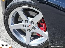 2005 CHEVROLET CORVETTE CONVERTIBLE 1SB - 1 OWNER | LOCAL | LOW - Photo 8