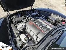 2005 CHEVROLET CORVETTE CONVERTIBLE 1SB - 1 OWNER | LOCAL | LOW - Photo 10