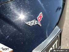 2005 CHEVROLET CORVETTE CONVERTIBLE 1SB - 1 OWNER | LOCAL | LOW - Photo 11
