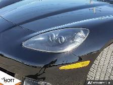 2005 CHEVROLET CORVETTE CONVERTIBLE 1SB - 1 OWNER | LOCAL | LOW - Photo 12
