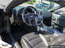 2005 CHEVROLET CORVETTE CONVERTIBLE 1SB - 1 OWNER | LOCAL | LOW - Photo 15