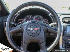 2005 CHEVROLET CORVETTE CONVERTIBLE 1SB - 1 OWNER | LOCAL | LOW - Photo 16