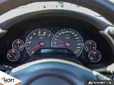 2005 CHEVROLET CORVETTE CONVERTIBLE 1SB - 1 OWNER | LOCAL | LOW - Photo 17