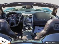 2005 CHEVROLET CORVETTE CONVERTIBLE 1SB - 1 OWNER | LOCAL | LOW - Photo 27