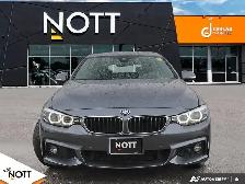 2019 BMW 430I GRAN COUPE - | One Owner | Service Records | Low M - Photo 2