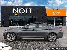 2019 BMW 430I GRAN COUPE - | One Owner | Service Records | Low M - Photo 3