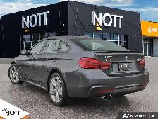 2019 BMW 430I GRAN COUPE - | One Owner | Service Records | Low M - Photo 4