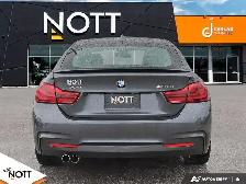 2019 BMW 430I GRAN COUPE - | One Owner | Service Records | Low M - Photo 5