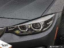 2019 BMW 430I GRAN COUPE - | One Owner | Service Records | Low M - Photo 10
