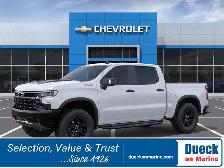 2026 Chevrolet Silverado 1500 ZR2 - Photo 2