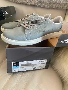 Two new pairs Speedo men's size 13 shoes & 2 pairs water shoes - Photo 3
