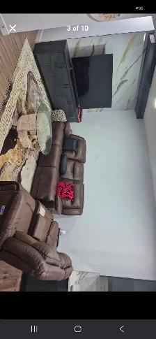 New Basement for rent in Maple crest - Photo 3